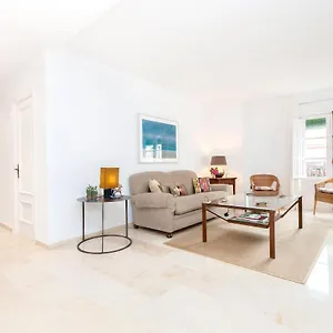 Genteel Maestranza Appartement Séville