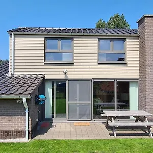 Ferienhaus Vakantiewoning De Garnaalvisser, Middelkerke