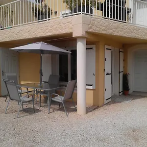 Le Tiste Appartement Valensole