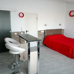 Bcntourism Appartement Pineda de Mar
