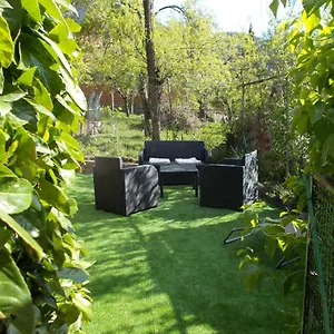 De L'abondance Appartement Valdeblore